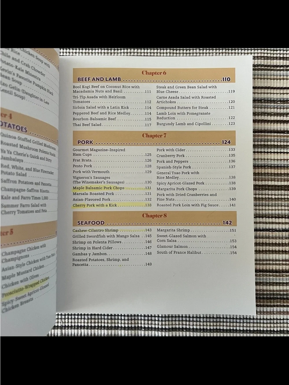 The I ❤️ Trader Joe’s Cookbook